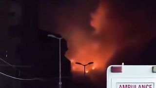 Israel War | Precision Strike on Rafah Camp | Unmatched Audio Clarity | RCF