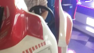 Fun Factory Frenzy: A Day to Remember