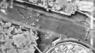 Israel War | Israeli UAV Decimates Hamas Militants in Jenin | Oct 25, 2023 | RCF