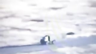 Ukraine Russia War | "Birds of Madyar" Drone Unit Strikes Russian KAMAZ 5350 "Mustang" | F | RCF