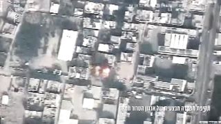 Israel War | Daily Israeli Strike Compilation - Oct 24 | RCF