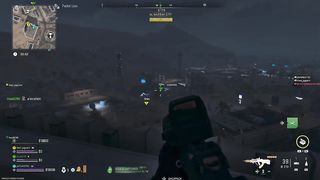 Warzone 2