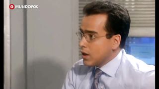 Bety la fea capitulo 42