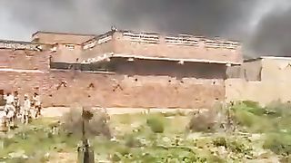 Sudan Conflict | RSF Attacks Sudan's 16th Division in Nyala, South Darfur | RCF