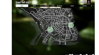 GTA 5 Franklin purchase downtown.co