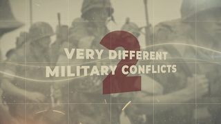 Beirut Bombing 1983 | "ONE WEEK IN OCTOBER" Documentary Trailer | RCF