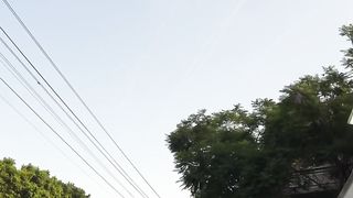 Israel War | Iron Dome Protects Tel Aviv Sky | Oct 24, 2023 | RCF