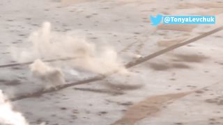 Ukraine Russia War | Russian Armored Attack Near Avdiivka - A Week Ago | Additional Footag | RCF