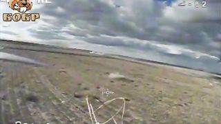 Ukraine Russia War | Ukrainian Leopard 2 Cooks Off After FPV Drone Strike | Zaporizhia Obl | RCF