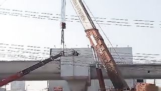 Cranes