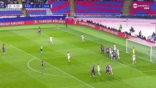 Barcelona - Shakhtar Donetsk  2:1 | 25/10/2023 | 2023/24 Champions League