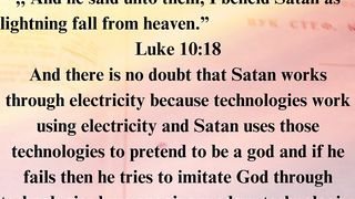 Satan,the way he works today 2