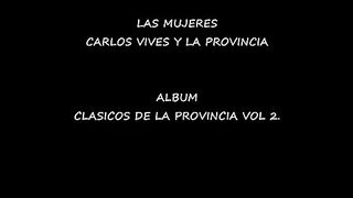 Carlos vives
