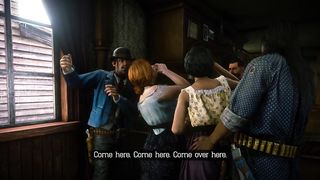 Gaming | "Woody in Red Dead Redemption 2" - Wild West Adventures | Rootin' Tootin' Fun | FunFM