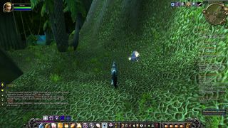 ВОВ Охота на ящеров, коготь Тетис прохождение. World of Warcraft