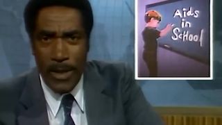 Health | "News Covering Index Cases of AIDS" - Early Awareness | Epidemic History | FunFM