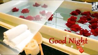 Nice Good Night Wishes Greetings Cards Wallpaper Ecards EQuotes