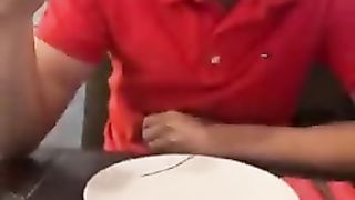 Mishap | "Bro Thought It Was Guacamole" - Culinary Confusion | Unexpected Taste | FunFM