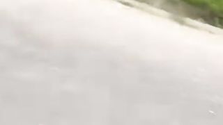 Weather | "Go Home Rain, You're Drunk" - Unpredictable Showers | Weather Shenanigans | FunFM