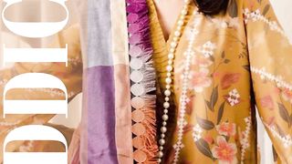 Latest women fashion wear