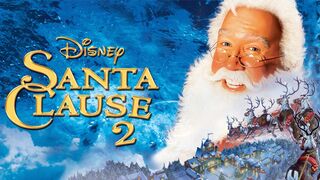 The Santa Clauses_ Season 2 - Official Trailer (2023)