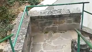 Pe Olt
