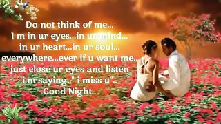 X2Download.app-Good night       baby I miss you    whatsapp video, wishes, quotes,greetings,cards  .