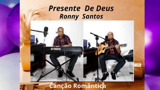 Presente de Deus 3