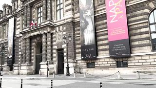 Passando em Paris 2