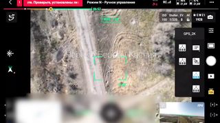 Russia | Caspian Fleet Marines' Operations against Ukrainian Forces on the Left Bank of the | RCF