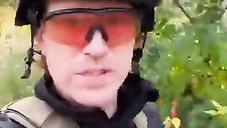 Ukraine Perspective | Ukrainian Soldier Depicts the Situation in Avdiivka on October 23rd | RCF