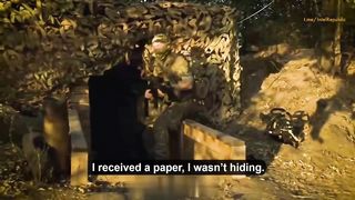 Russia Perspective | "FORGOT TO GET MARRIED" | Reflections of Russian Sniper "Puma" on Life | RCF