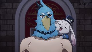 Приручил уникального NPC и теперь все остальные игроки завидуют его удаче