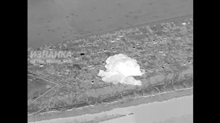 Russia | Ukraine Russia War | Missile Strike by Iskander-M OTRK and Grad MLRS Salvo in Kher | RCF
