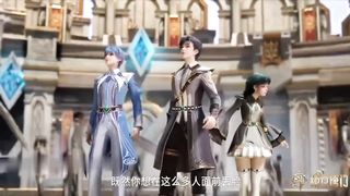 Soul Land [Douluo Dalu] Season 2 Episode 21
