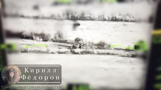Russia | Ukraine Russia War | Ka-52 Destroys a Bradley IFV with Vikhr ATGM | RCF