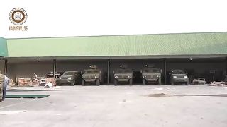Russia | Ukraine Russia War | Kadyrov Announces Formation of Sheikh Mansur Battalion to be  | RCF