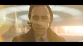 Marvel Studios’ Loki Season 2