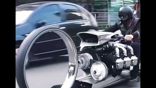 Hype Whip Thoughts?
