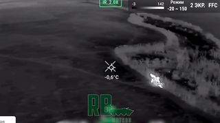 Russia | Ukraine Russia War | Russian Drone Operators Correcting Artillery Fire on Ukrainia | RCF