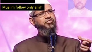 Dr Zakir niek