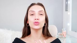 Tutorial de maquiagem