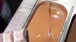 Delicious Kulfi
