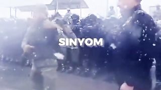 Chechnya Muslim Army Ready save Palestine
