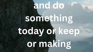 Motivational words for a more wealthier life