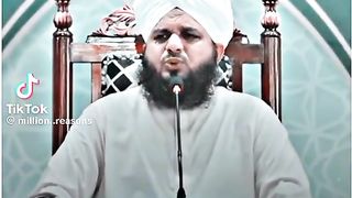 Pir ajmal raza qadri bayan #ajmalrazaqadri #bayan