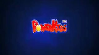 POWER KIDS