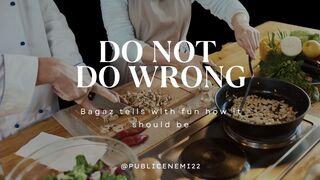 THE COMMON FOOD YOU EATING WRONG