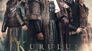 Kurlus Usman Session 5 EP. 3  Urdu