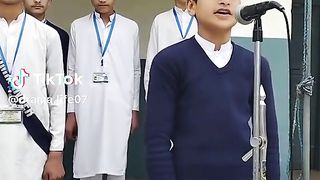 School Assembly